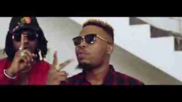 VIDEO: BOJ Ft. Olamide – Wait A Minute